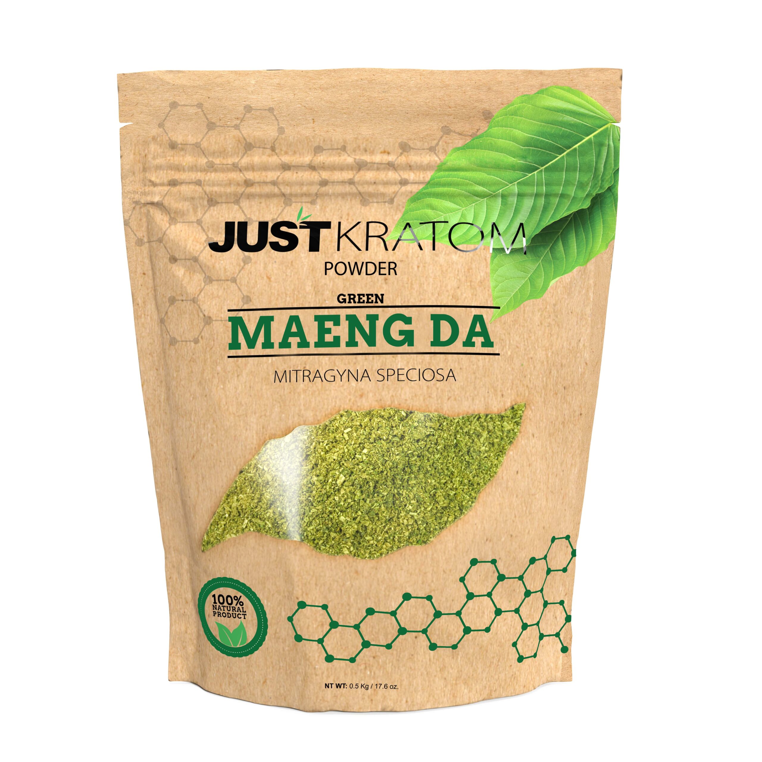 Kratom Powder By Just Kratom-Powdered Perfection: Navigating the Kaleidoscope of Kratom with Just Kratom’s Vibrant Collection!